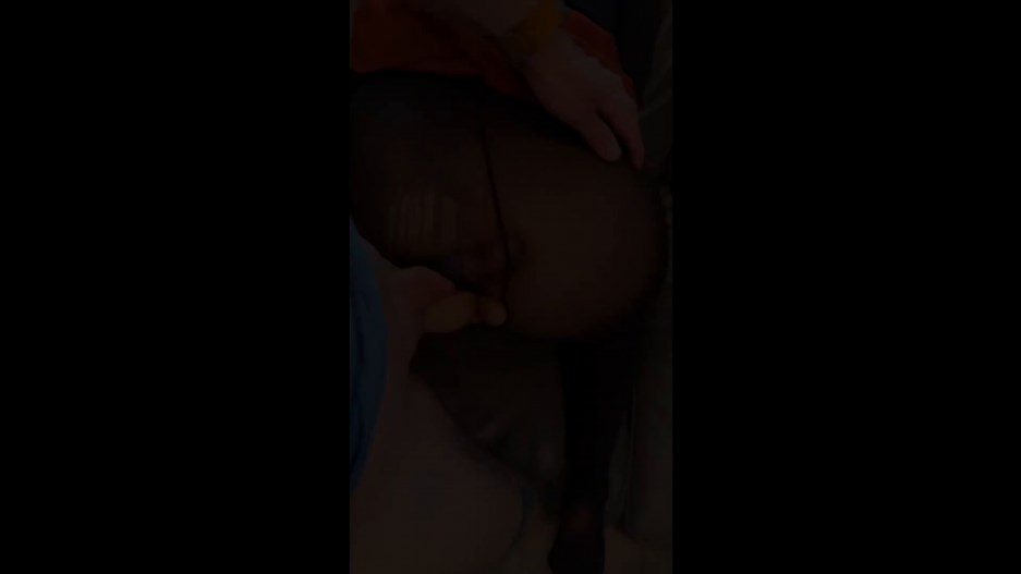 Fucking my redhead milf neighbor